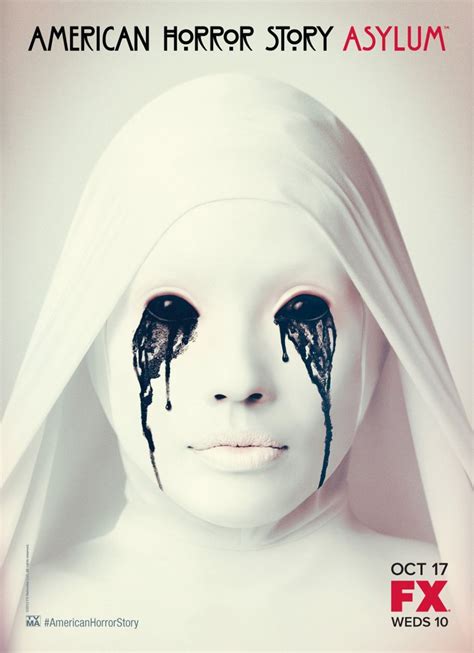 american horror story saison 2|Saison 2 dAmerican Horror Story — Wikipédia